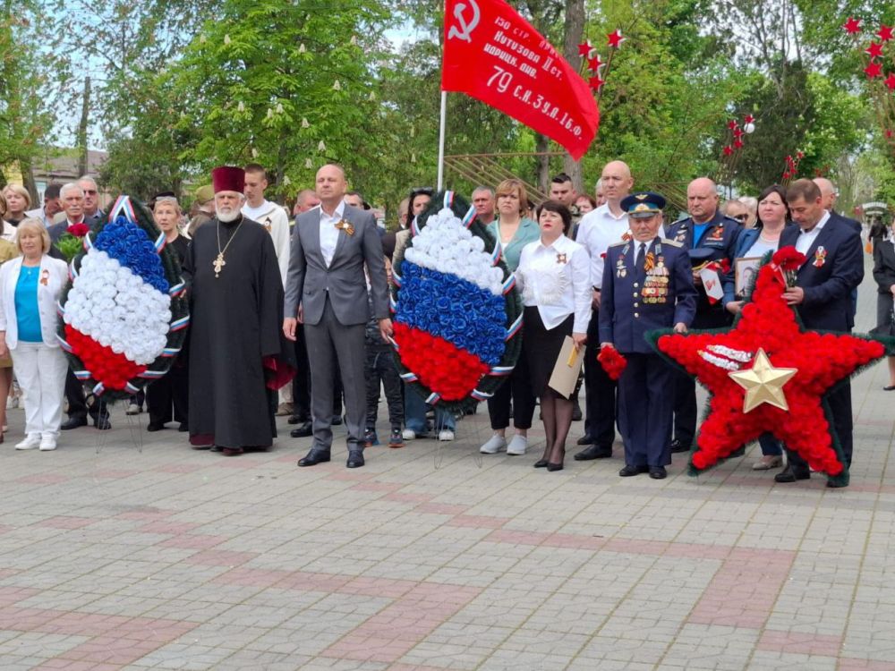 Владимир Трегуб: Во время автопробега получились очень живые и патриотичеые фото! Владимир Трегуб: Во время автопробега получились очень живые и патриотичеые фото!