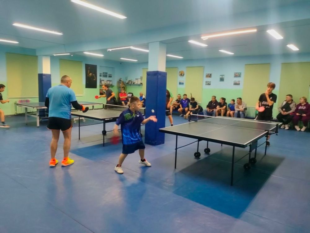 В спортивно-досуговом клубе «Секрет» (ул В спортивно-досуговом клубе «Секрет» (ул