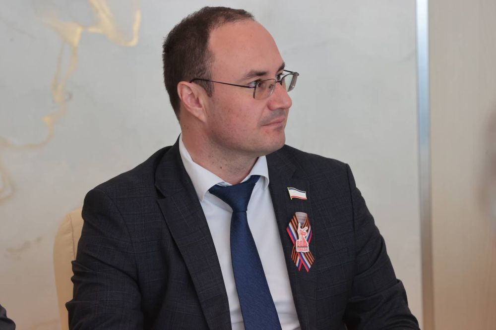 В 2024 году Государственный Совет Республики Крым принял 108 законов В 2024 году Государственный Совет Республики Крым принял 108 законов