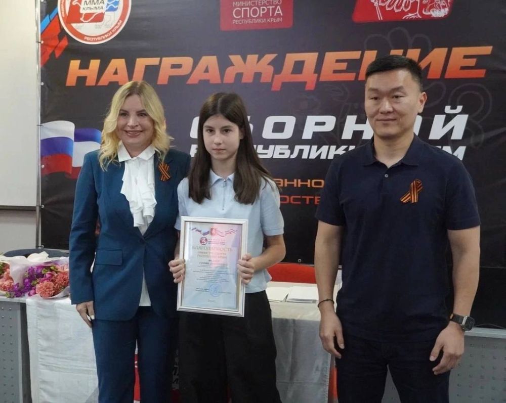 Ольга Торубарова: НАСТОЯЩИЕ КРЫМСКИЕ АМАЗОНКИ Ольга Торубарова: НАСТОЯЩИЕ КРЫМСКИЕ АМАЗОНКИ