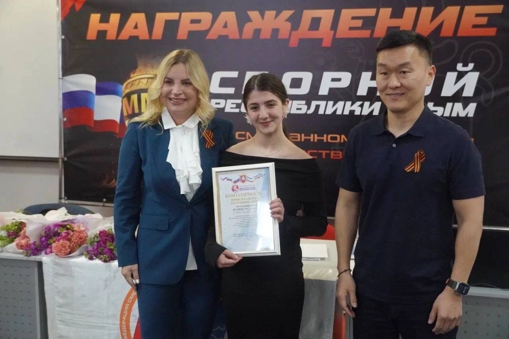 Ольга Торубарова: НАСТОЯЩИЕ КРЫМСКИЕ АМАЗОНКИ Ольга Торубарова: НАСТОЯЩИЕ КРЫМСКИЕ АМАЗОНКИ