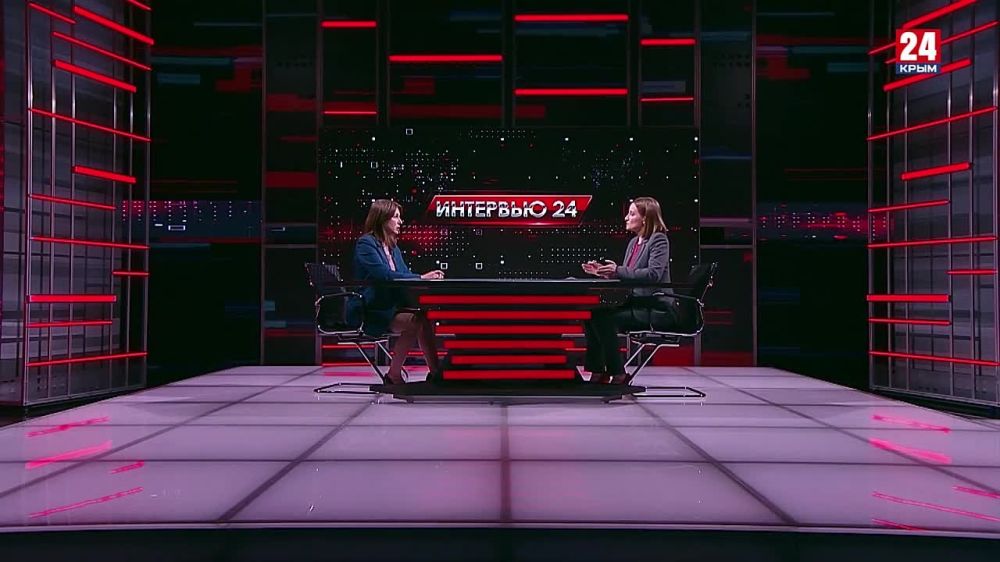 В Крыму к курортному сезону все заповедники обрабатывают против клещей