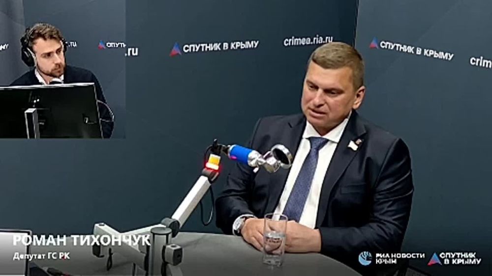 "Крым любят": почти 70% туристов возвращаются в республику на отдых