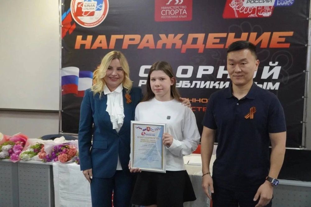 Ольга Торубарова: НАСТОЯЩИЕ КРЫМСКИЕ АМАЗОНКИ Ольга Торубарова: НАСТОЯЩИЕ КРЫМСКИЕ АМАЗОНКИ