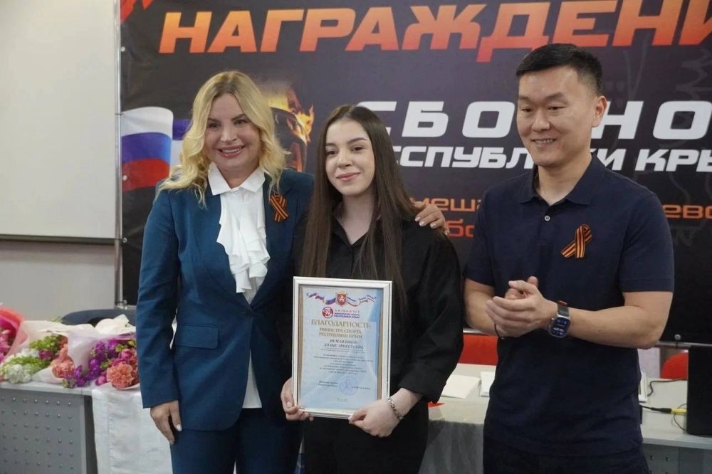 Ольга Торубарова: НАСТОЯЩИЕ КРЫМСКИЕ АМАЗОНКИ Ольга Торубарова: НАСТОЯЩИЕ КРЫМСКИЕ АМАЗОНКИ