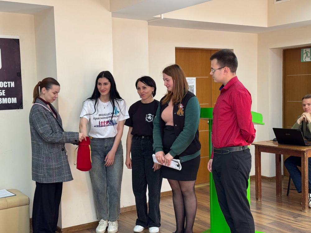 На севере Крыма прошёл отборочный этап интеллектуально-дискуссионной игры «АГОНиМЫ» На севере Крыма прошёл отборочный этап интеллектуально-дискуссионной игры «АГОНиМЫ»