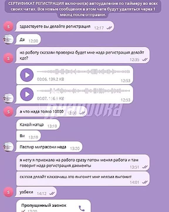   :      Telegram