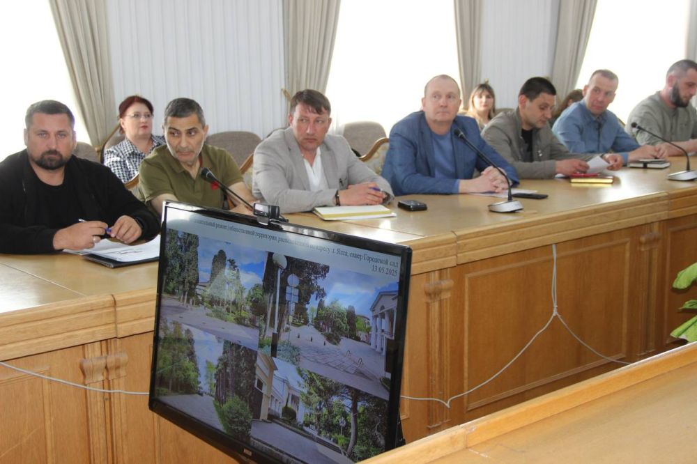 Константин Шимановский: Заседание технического совета! Константин Шимановский: Заседание технического совета!