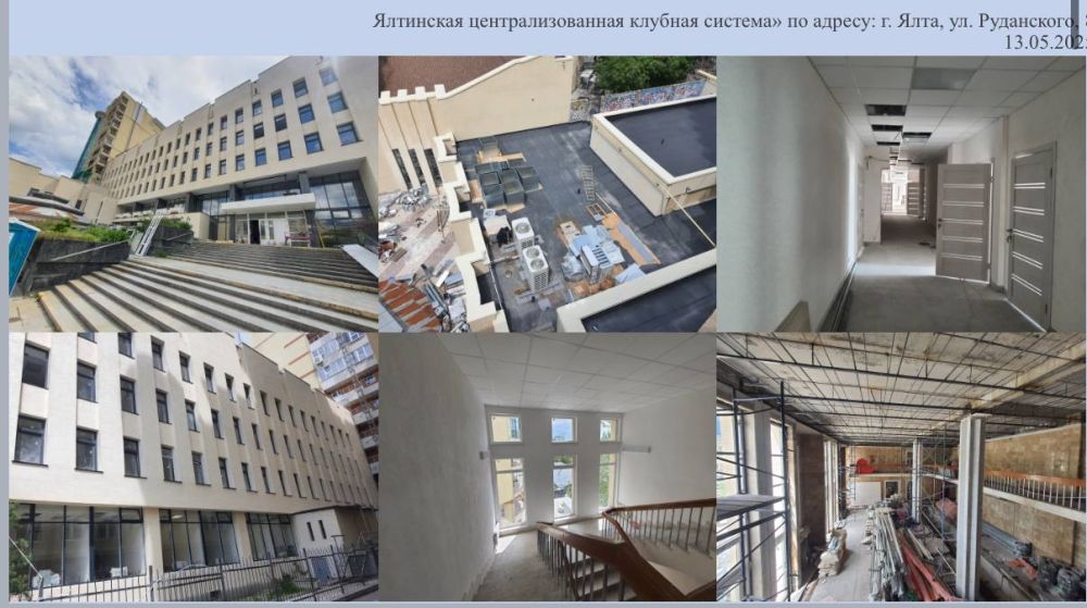 Константин Шимановский: Заседание технического совета! Константин Шимановский: Заседание технического совета!