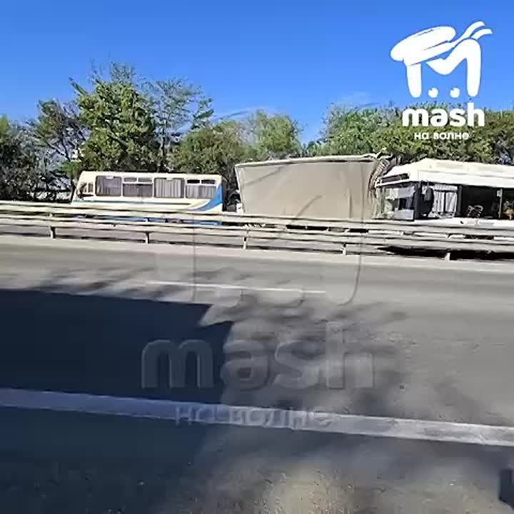     - 
