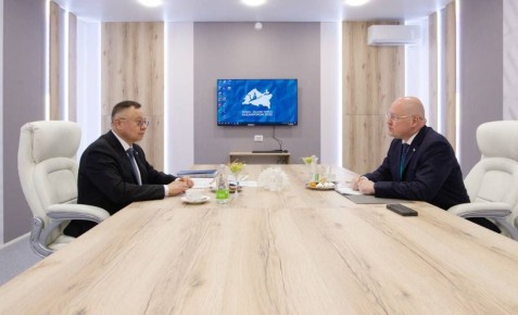  :               KazanForum 2025