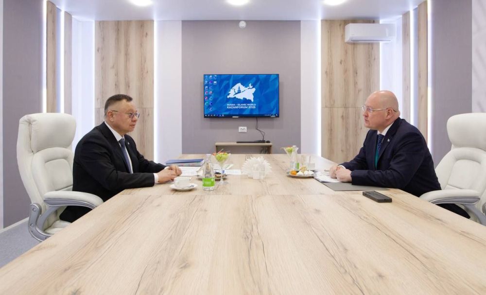                      : KazanForum