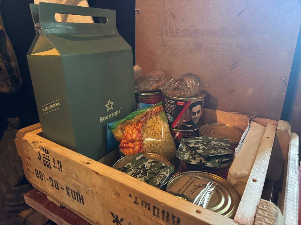 В Черноморском районе открыли экспозицию, посвящённую участникам СВО В Черноморском районе открыли экспозицию, посвящённую участникам СВО