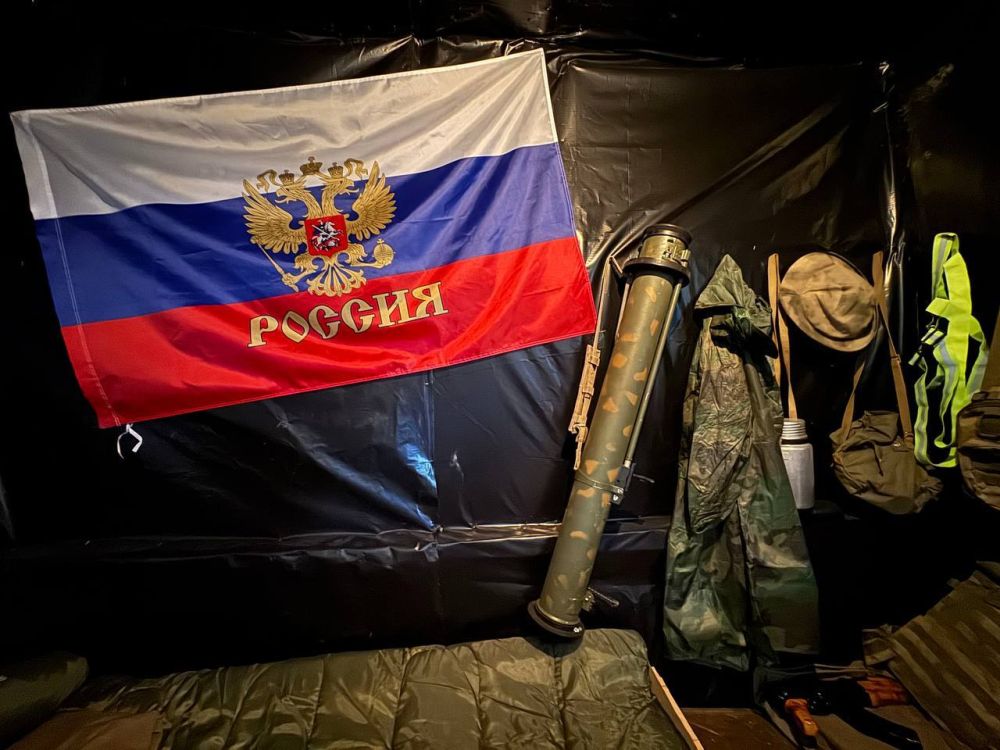 В Черноморском районе открыли экспозицию, посвящённую участникам СВО В Черноморском районе открыли экспозицию, посвящённую участникам СВО