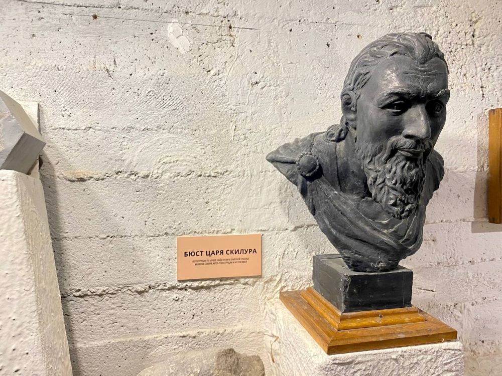 Иван Мезюхо: Там, где паслись козы, теперь ходят экскурсии Иван Мезюхо: Там, где паслись козы, теперь ходят экскурсии