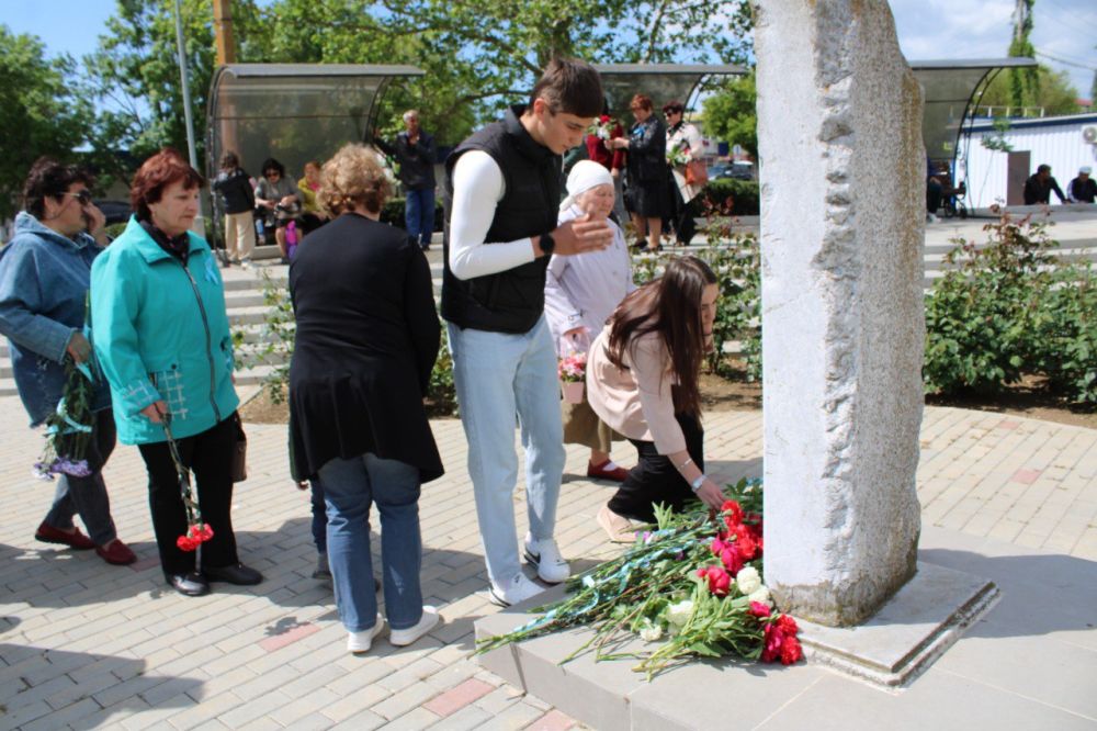 18 ��� 2025 ���� � ��� ������ � ��������� ����� ������� ���������� ���������� �������� �������� � ���������� ������, ������������ � 81-� ��������� ���������� ������� �� �����