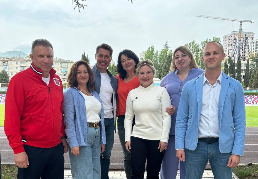 Ольга Торубарова: Места в Спартакиаде между командами банкиров Республики Крым распределились в следующем порядке: Ольга Торубарова: Места в Спартакиаде между командами банкиров Республики Крым распределились в следующем порядке: