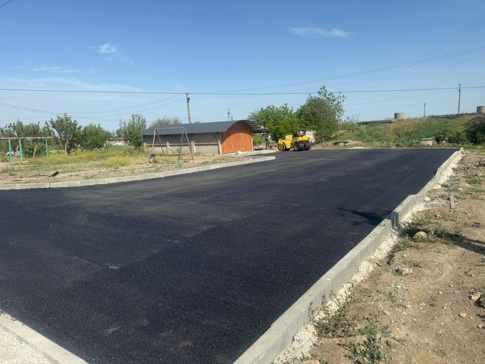 Антон Кравец: Провел мониторинг хода ремонтных работ на дворовой территории многоквартирного дома в с.Емельяновка Антон Кравец: Провел мониторинг хода ремонтных работ на дворовой территории многоквартирного дома в с.Емельяновка