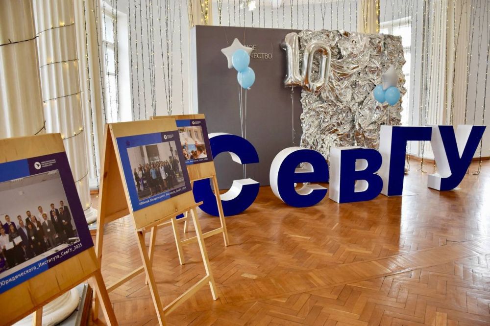 Владимир Немцев: 18 мая 2015 года был образован Юридический институт Севастопольского государственного университета Владимир Немцев: 18 мая 2015 года был образован Юридический институт Севастопольского государственного университета