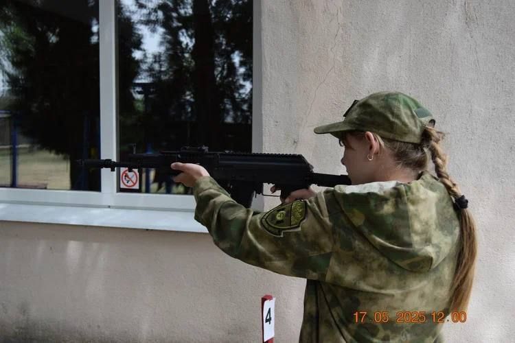 17 мая 2025 года в Крыму провели Всероссийский военно-спортивный фестиваль имени генералиссимуса Суворова среди кадет казачьих классов Республики Крым 17 мая 2025 года в Крыму провели Всероссийский военно-спортивный фестиваль имени генералиссимуса Суворова среди кадет казачьих классов Республики Крым