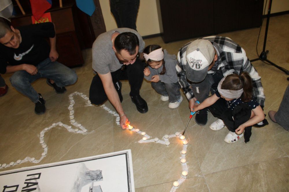 18 ��� 2025 ���� � ���� ��������� ���� �������� ��������� ���������� ����� ������ ����� � ���� ������, ����������� 81-�� ��������� ���������� ������� �� �����