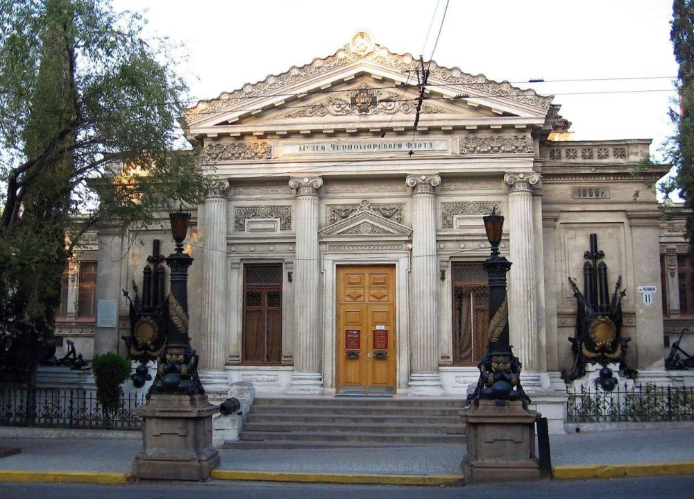 Екатерина Алтабаева: Сегодня – Международный день музеев! Екатерина Алтабаева: Сегодня – Международный день музеев!