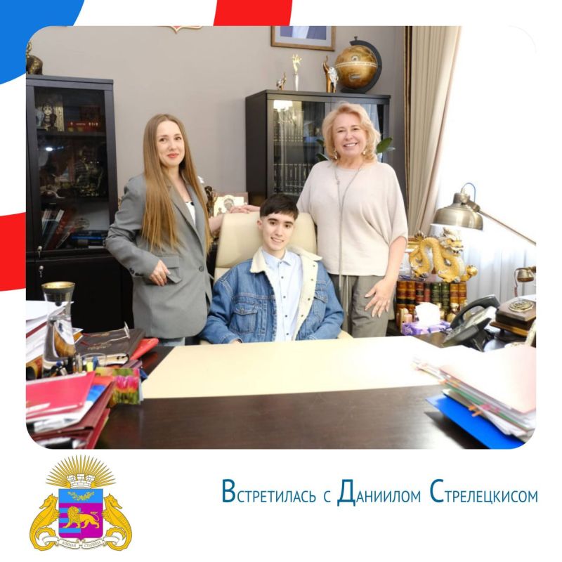 ����� ��������: �������� ����� ������ (12-18 ���)