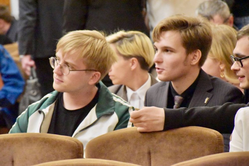 Владимир Немцев: 18 мая 2015 года был образован Юридический институт Севастопольского государственного университета Владимир Немцев: 18 мая 2015 года был образован Юридический институт Севастопольского государственного университета