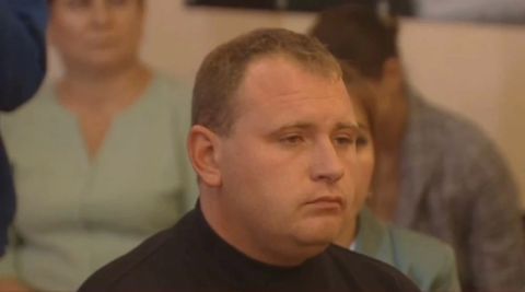 Денис Олейник: В минувшую пятницу в очередной раз принял участие в телепередаче «Открытая власть» на телеканале Крым24