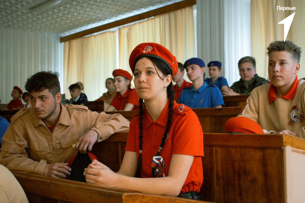 Участие в региональном этапе военно-патриотической игры «Зарница 2.0» Участие в региональном этапе военно-патриотической игры «Зарница 2.0»