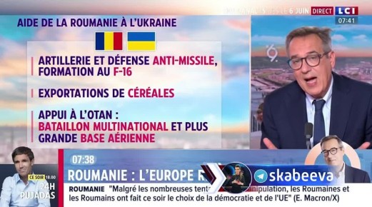         LCI  