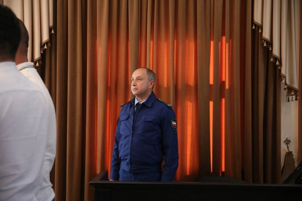 Бахчисарайские депутаты утвердили отчеты за 2024 год: об исполнении бюджета и о результатах деятельности городской администрации Бахчисарайские депутаты утвердили отчеты за 2024 год: об исполнении бюджета и о результатах деятельности городской администрации