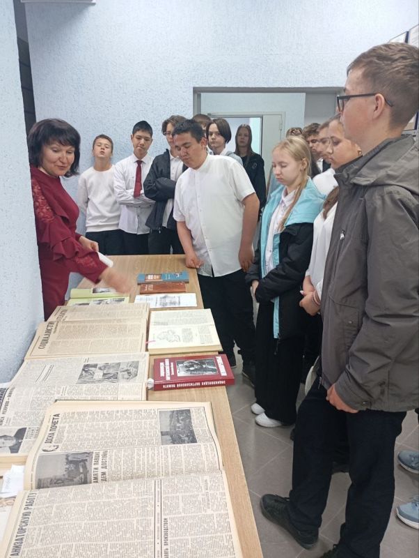 � ��������� ������ ������������ ���������� ���������� � ������� ������