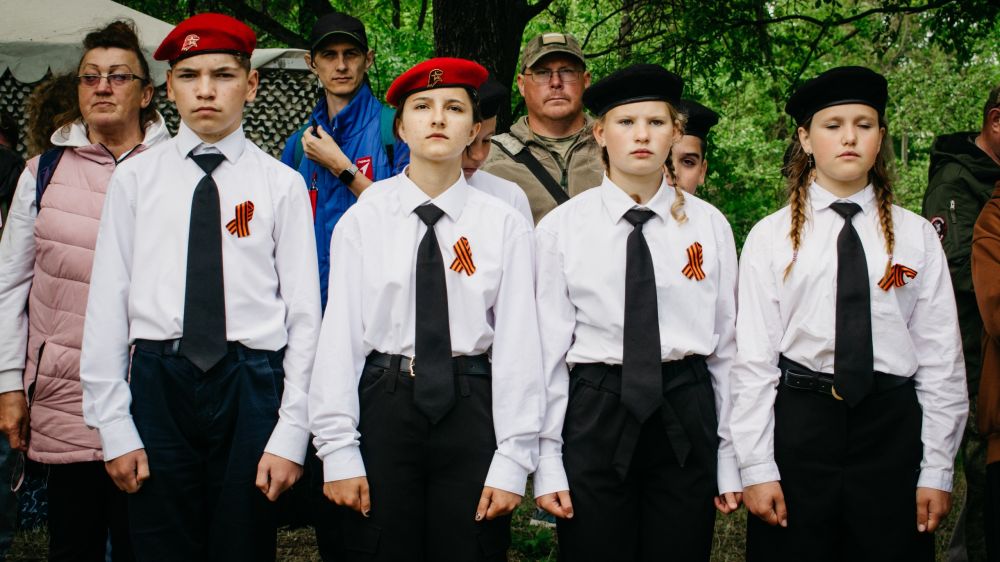 Участие в региональном этапе военно-патриотической игры «Зарница 2.0» Участие в региональном этапе военно-патриотической игры «Зарница 2.0»