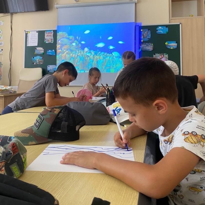 Янина Павленко: Готовим к открытию летние пришкольные лагеря – все они распахнут двери 26-27 мая и будут работать около месяца Янина Павленко: Готовим к открытию летние пришкольные лагеря – все они распахнут двери 26-27 мая и будут работать около месяца