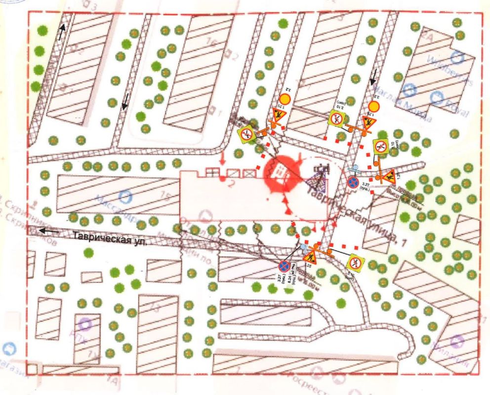 Уважаемые жители и гости города Алушты! Уважаемые жители и гости города Алушты!
