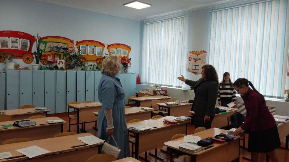 Начата работа Межведомственной комиссии по организации отдыха и оздоровления детей в курортный сезон 2025 года Начата работа Межведомственной комиссии по организации отдыха и оздоровления детей в курортный сезон 2025 года