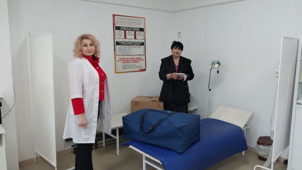 Начата работа Межведомственной комиссии по организации отдыха и оздоровления детей в курортный сезон 2025 года Начата работа Межведомственной комиссии по организации отдыха и оздоровления детей в курортный сезон 2025 года