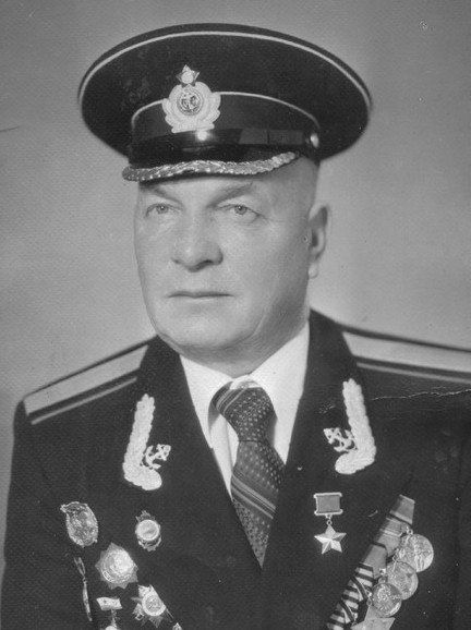Владимир Сальдо: Херсонщина в лицах: Павел Дубинда — морская душа Победы Владимир Сальдо: Херсонщина в лицах: Павел Дубинда — морская душа Победы