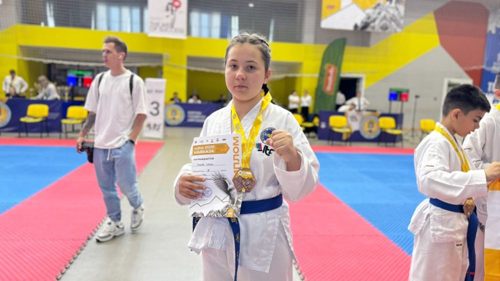 С 15 по 19 мая в городе Невинномысске (Ставропольский край) в Спортивно-культурном комплексе «Олимп» состоялись Всероссийские соревнования по тхэквондо МФТ среди мужчин, женщин, юниоров, юношей и девушек С 15 по 19 мая в городе Невинномысске (Ставропольский край) в Спортивно-культурном комплексе «Олимп» состоялись Всероссийские соревнования по тхэквондо МФТ среди мужчин, женщин, юниоров, юношей и девушек