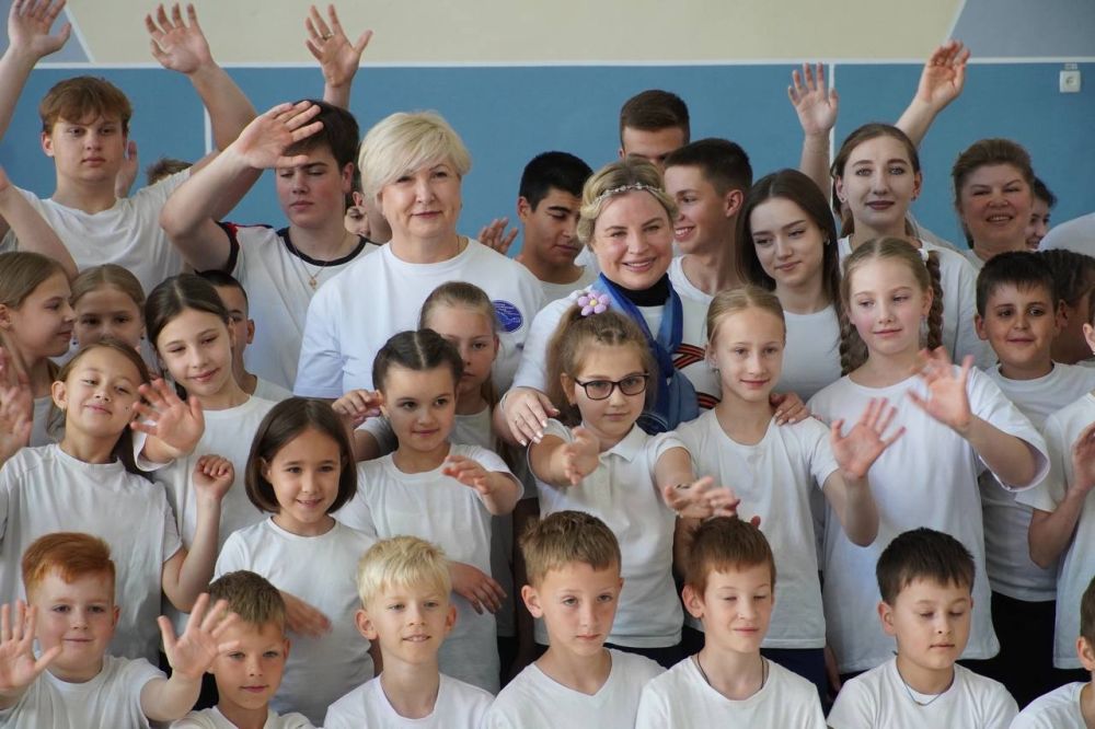 Ольга Торубарова: СПОРТИВНОЕ УТРО ПОНЕДЕЛЬНИКА! Ольга Торубарова: СПОРТИВНОЕ УТРО ПОНЕДЕЛЬНИКА!