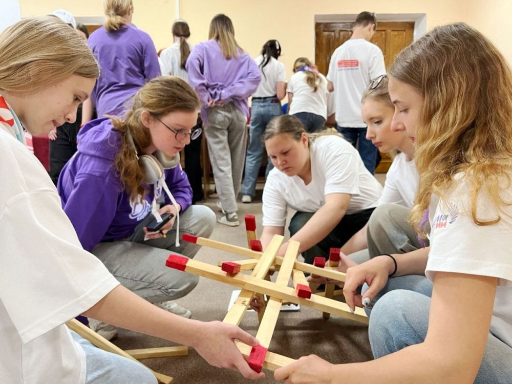 II Республиканский форум «Крылья России» II Республиканский форум «Крылья России»