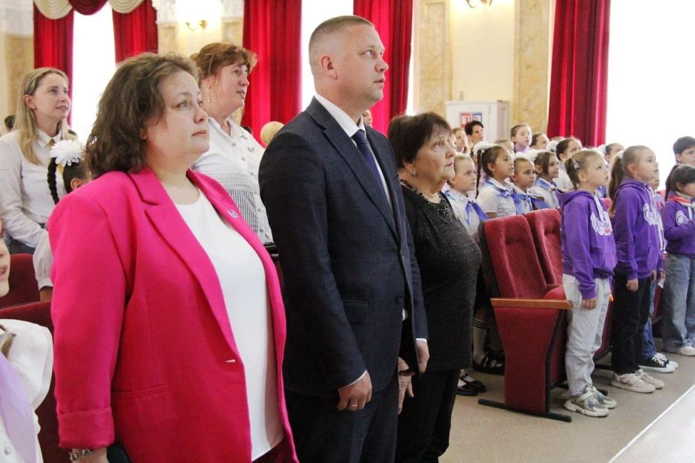 II Республиканский форум «Крылья России»