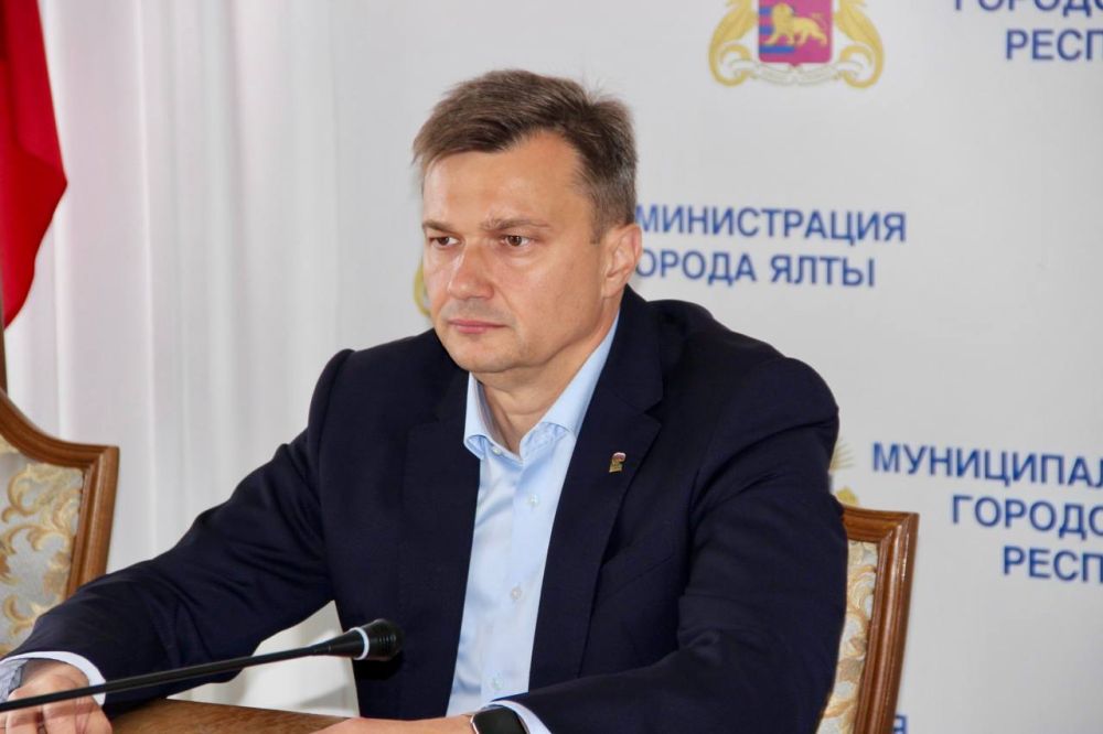 Константин Шимановский: Как член Правления принял участие в общем собрании Ассоциации курортных и туристических городов в режиме ВКС Константин Шимановский: Как член Правления принял участие в общем собрании Ассоциации курортных и туристических городов в режиме ВКС