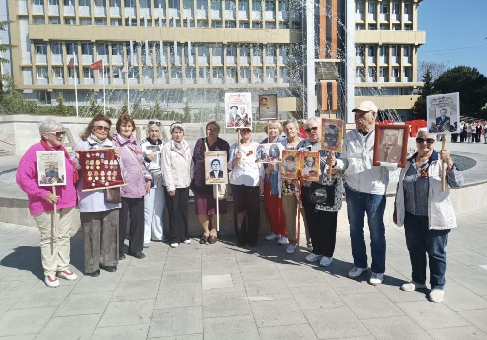 Галина Огнёва: Дорогие председатели и активисты ТОС Алушты! Примите самые искренние поздравления с Днём территориального общественного самоуправления! Галина Огнёва: Дорогие председатели и активисты ТОС Алушты! Примите самые искренние поздравления с Днём территориального общественного самоуправления!