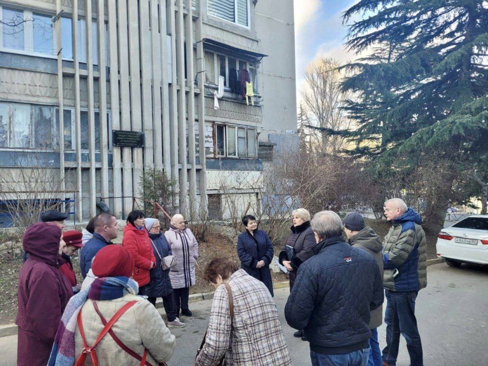 Галина Огнёва: Дорогие председатели и активисты ТОС Алушты! Примите самые искренние поздравления с Днём территориального общественного самоуправления! Галина Огнёва: Дорогие председатели и активисты ТОС Алушты! Примите самые искренние поздравления с Днём территориального общественного самоуправления!