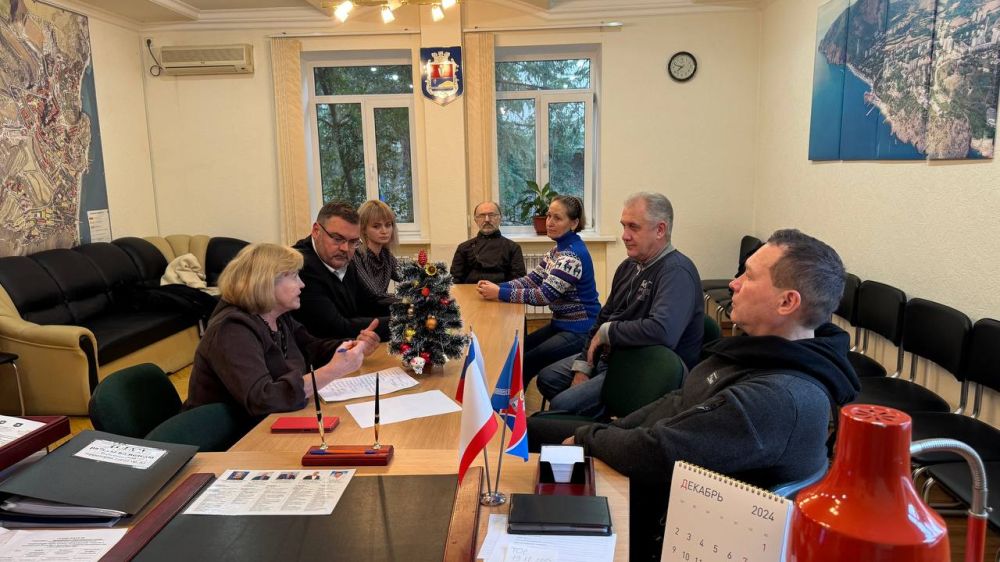 Галина Огнёва: Дорогие председатели и активисты ТОС Алушты! Примите самые искренние поздравления с Днём территориального общественного самоуправления! Галина Огнёва: Дорогие председатели и активисты ТОС Алушты! Примите самые искренние поздравления с Днём территориального общественного самоуправления!