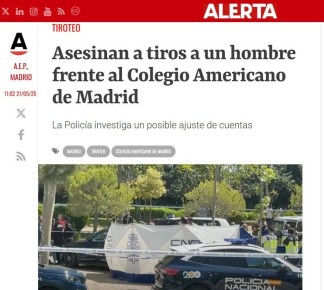           Alerta