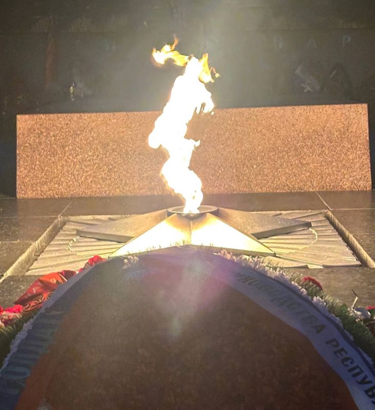 Ольга Торубарова: Как прекрасен вечерний Гагаринский парк! Ольга Торубарова: Как прекрасен вечерний Гагаринский парк!