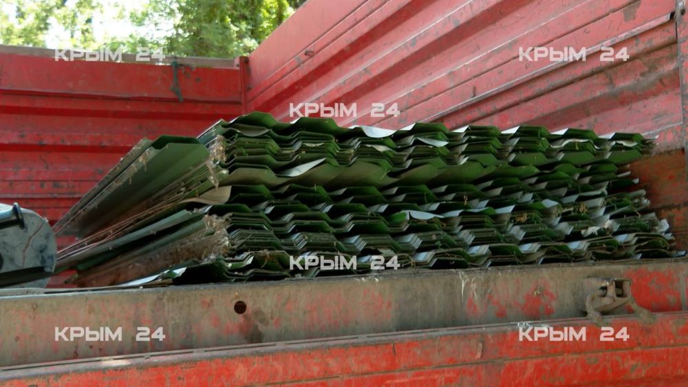 Забор разберут на Приморской улице в Алупке Забор разберут на Приморской улице в Алупке